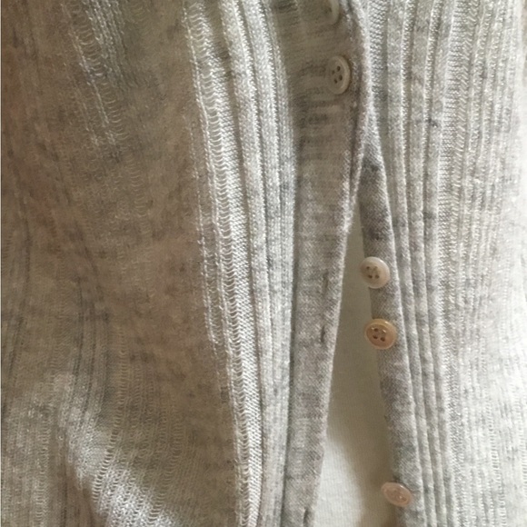 Eileen Fisher Lightweight Long Cardigan - Picture 2 of 3